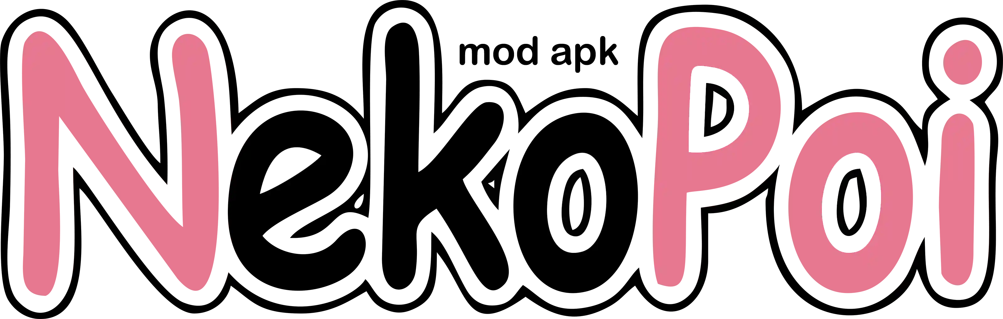 site logo