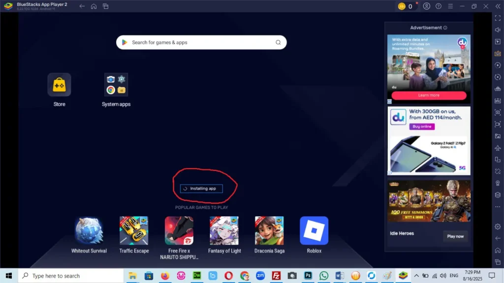 installing-app