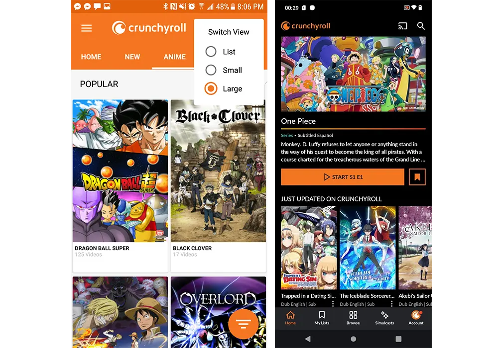 screenshot 3