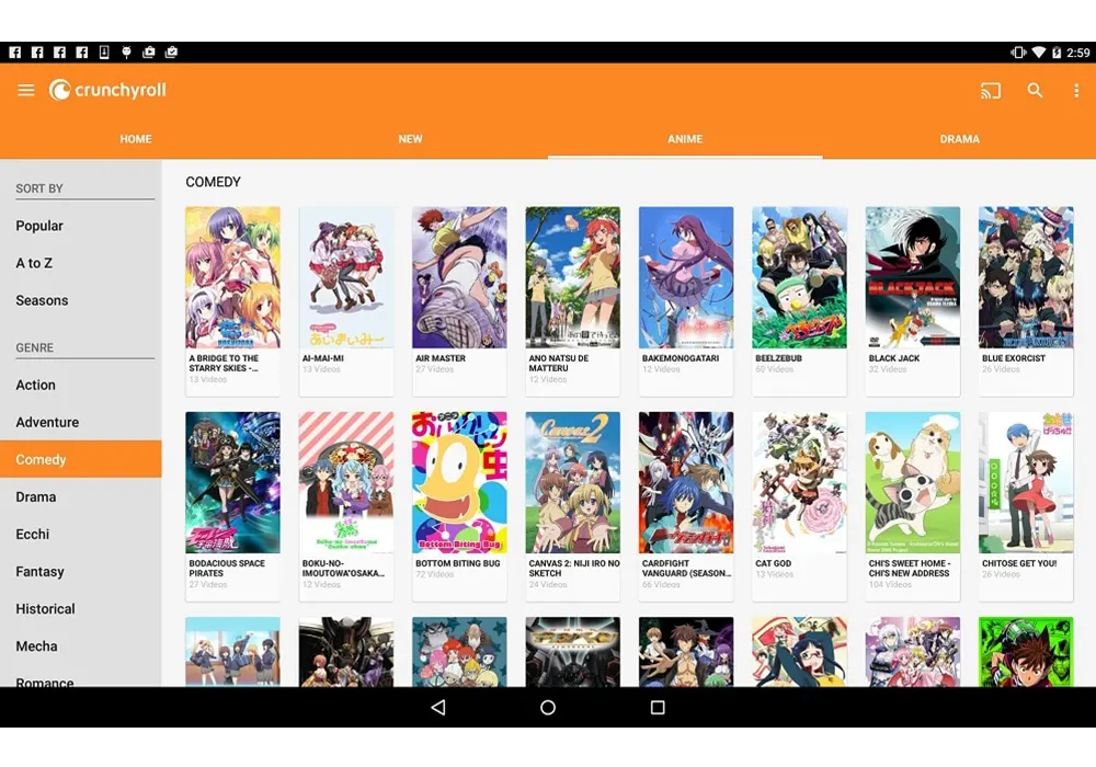 screenshot 4