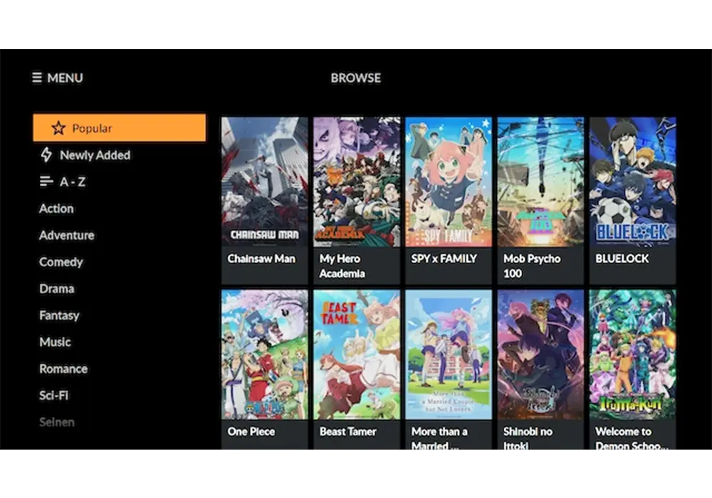 screenshot 5